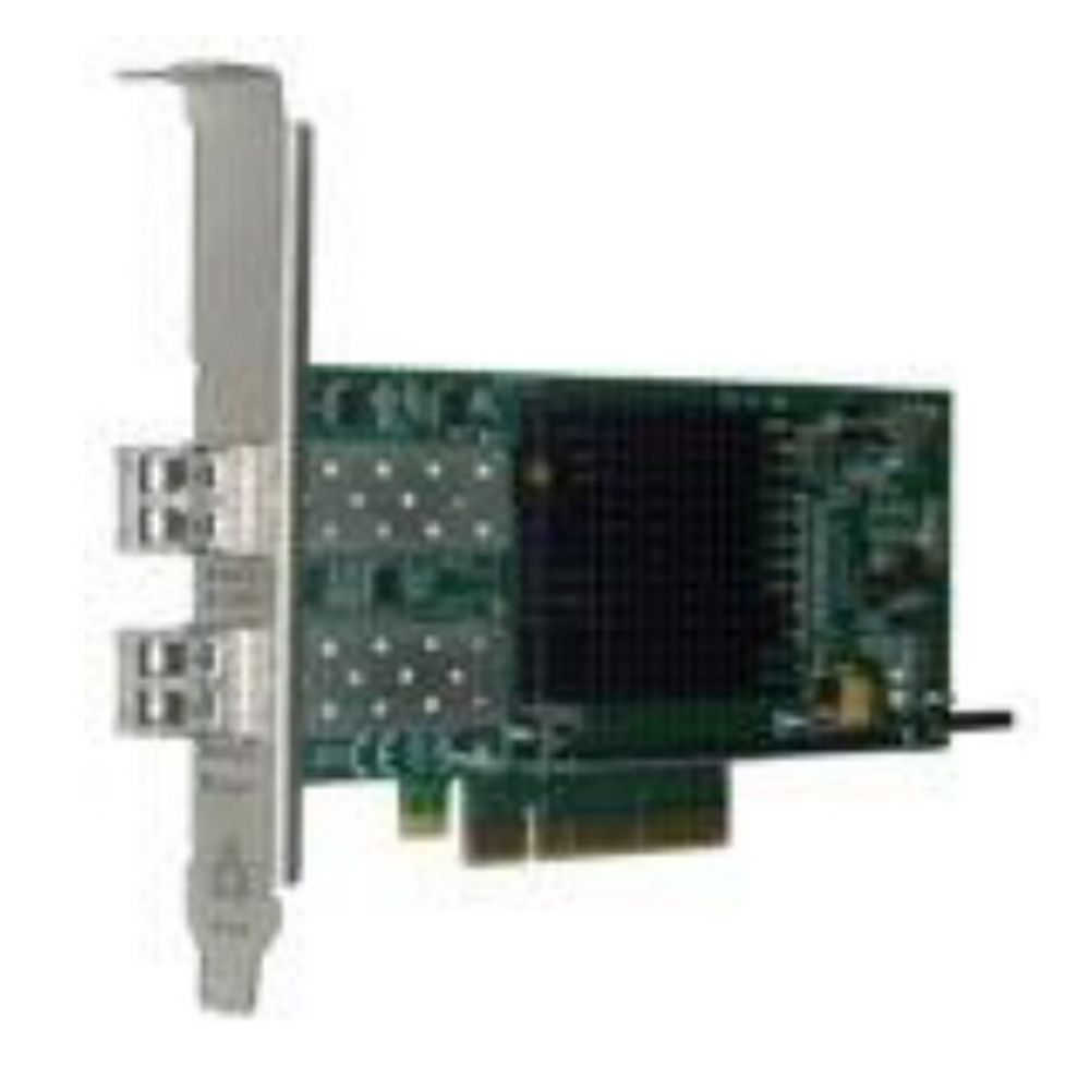 Сетевой адаптер Silicom PE210G2SPI9A-LR (Intel 82599ES) 2ports 1000Base-X/10GBase-X SFP+ LR PCI-Expr
