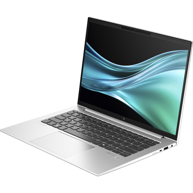Ноутбук HP EliteBook 840 G11 Intel Core Ultra7-155U,14" WUXGA (1920x1200) IPS 300cd IR AG,16Gb DDR5-