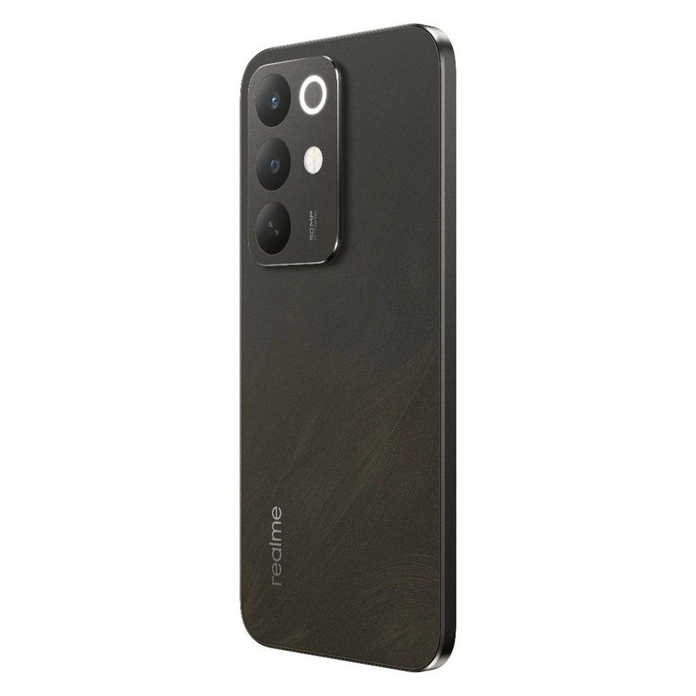 Смартфон Realme C85  6+128  черный