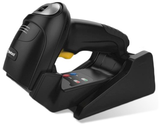 Сканер штрихкода Newland NLS-HR5280 (BT) Retail Version 2D CMOS Mega Pixel Wireless Bluetooth Handhe