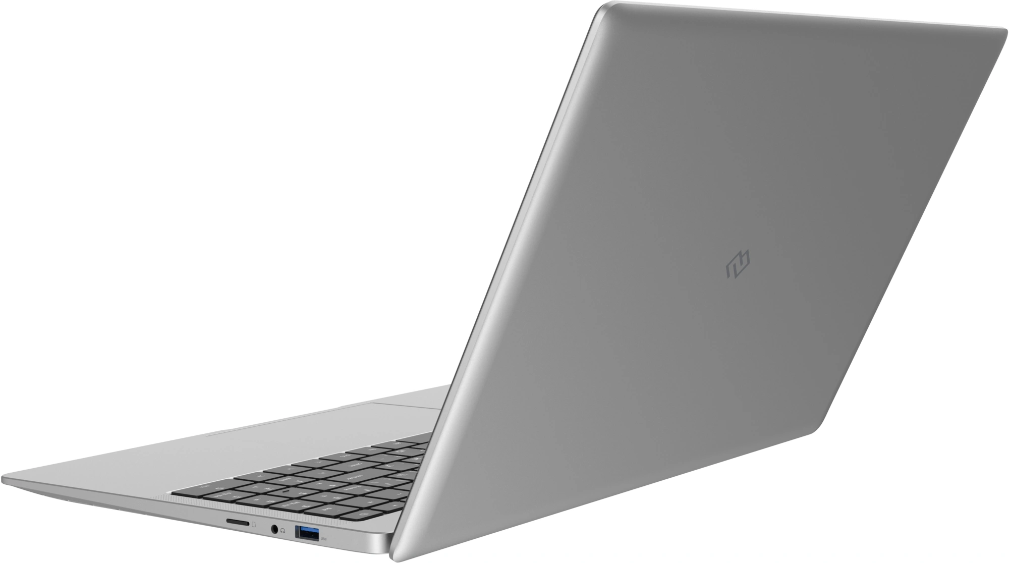Ноутбук Digma EVE C5403 Celeron N4020 4Gb SSD128Gb Intel UHD Graphics 600 15.6" IPS FHD (1920x1080) 