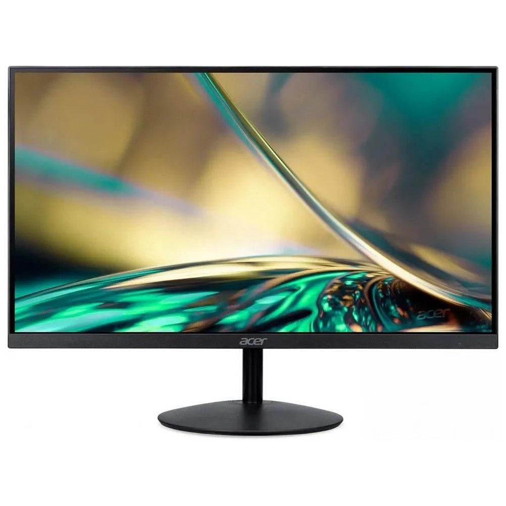 Монитор Acer 23.8" SA242YG0bi черный IPS LED 1ms 16:9 HDMI матовая 250cd 178гр/178гр 1920x1080 120Hz