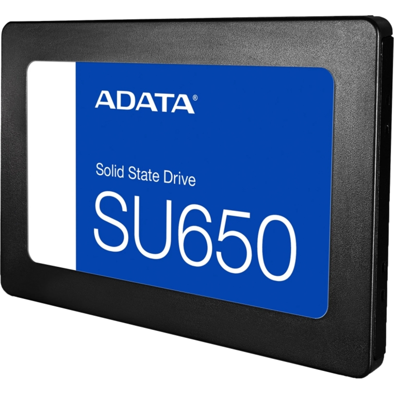 Накопитель SSD A-Data SATA-III 2TB ASU650SS-2TT-R Ultimate SU650 2.5"