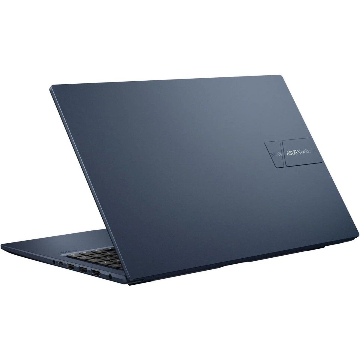 Ноутбук ASUS Vivobook 15 X1504VA-BQ4055 Intel Core 5 120U/16Gb (soldered D4)/SSD512Gb/UMA/15.6"/IPS/