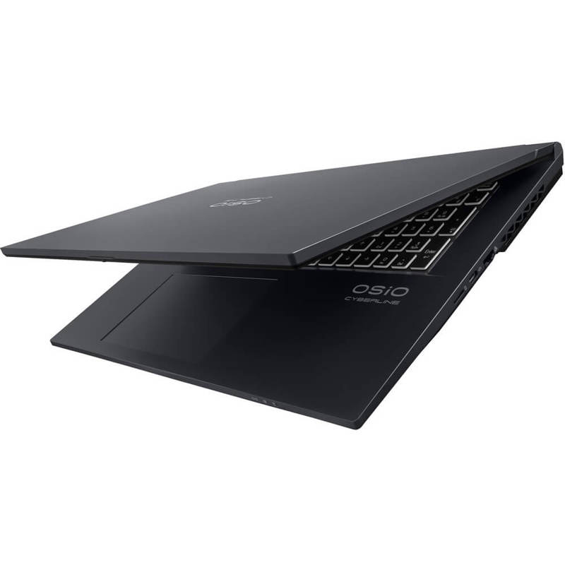 Ноутбук OSiO CyberLine C170i (C170i-002)