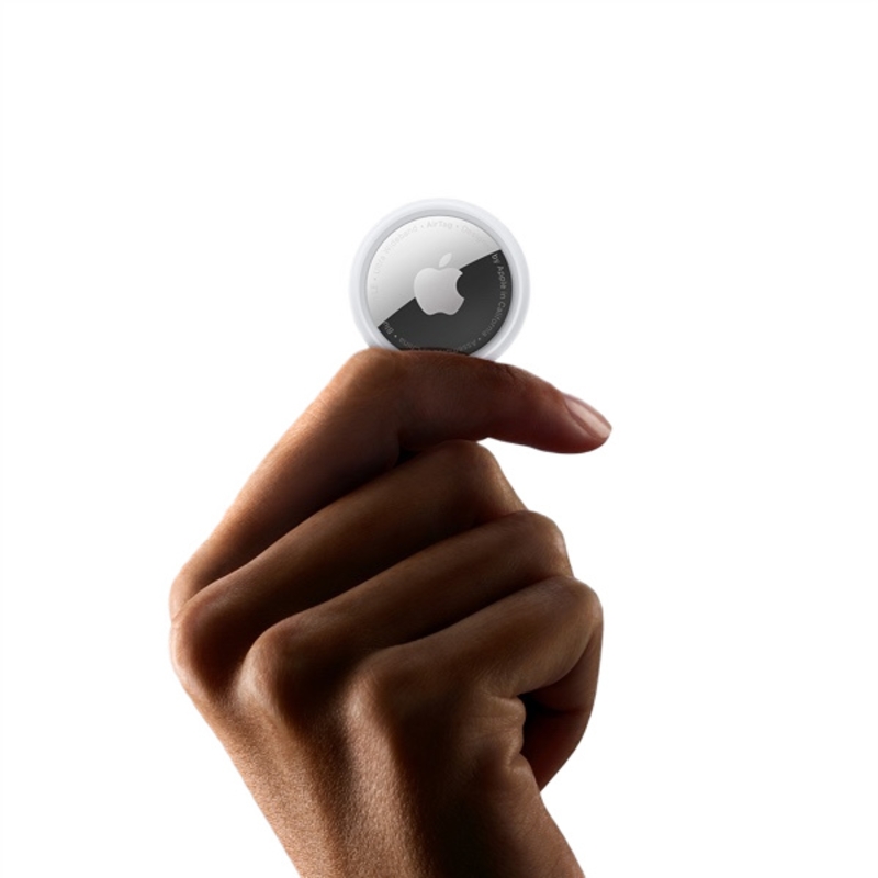 Трекер Apple AirTag (1 Pack)
