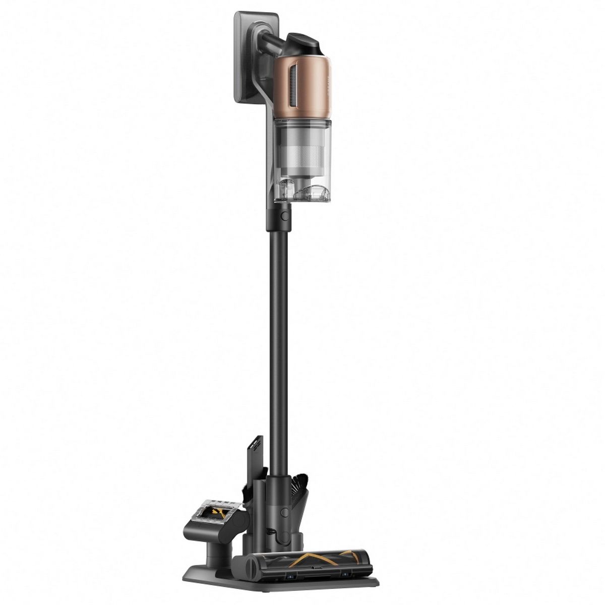 Беспроводной пылесос Dreame Cordless Vacuum Cleaner Z20
