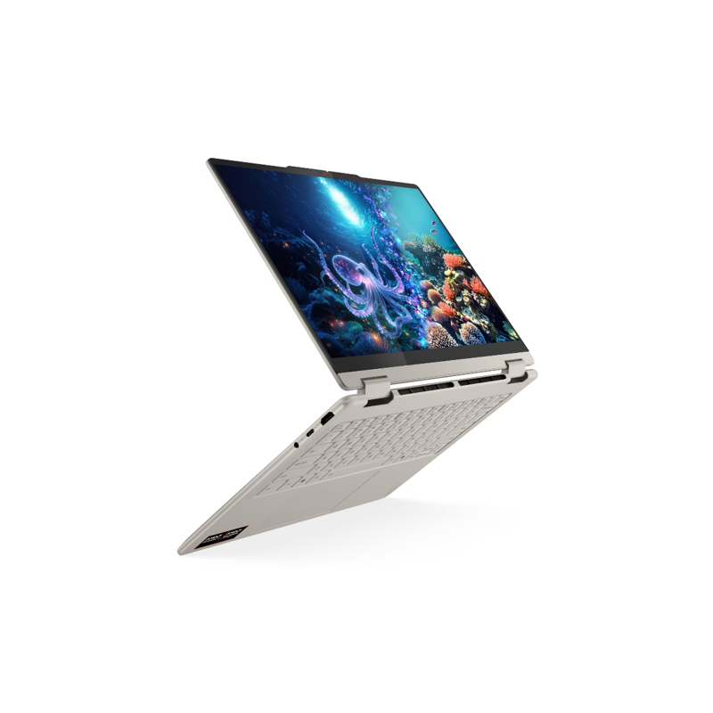 Ноутбук Lenovo Yoga 7 14AKP10 (83JR0062RK)