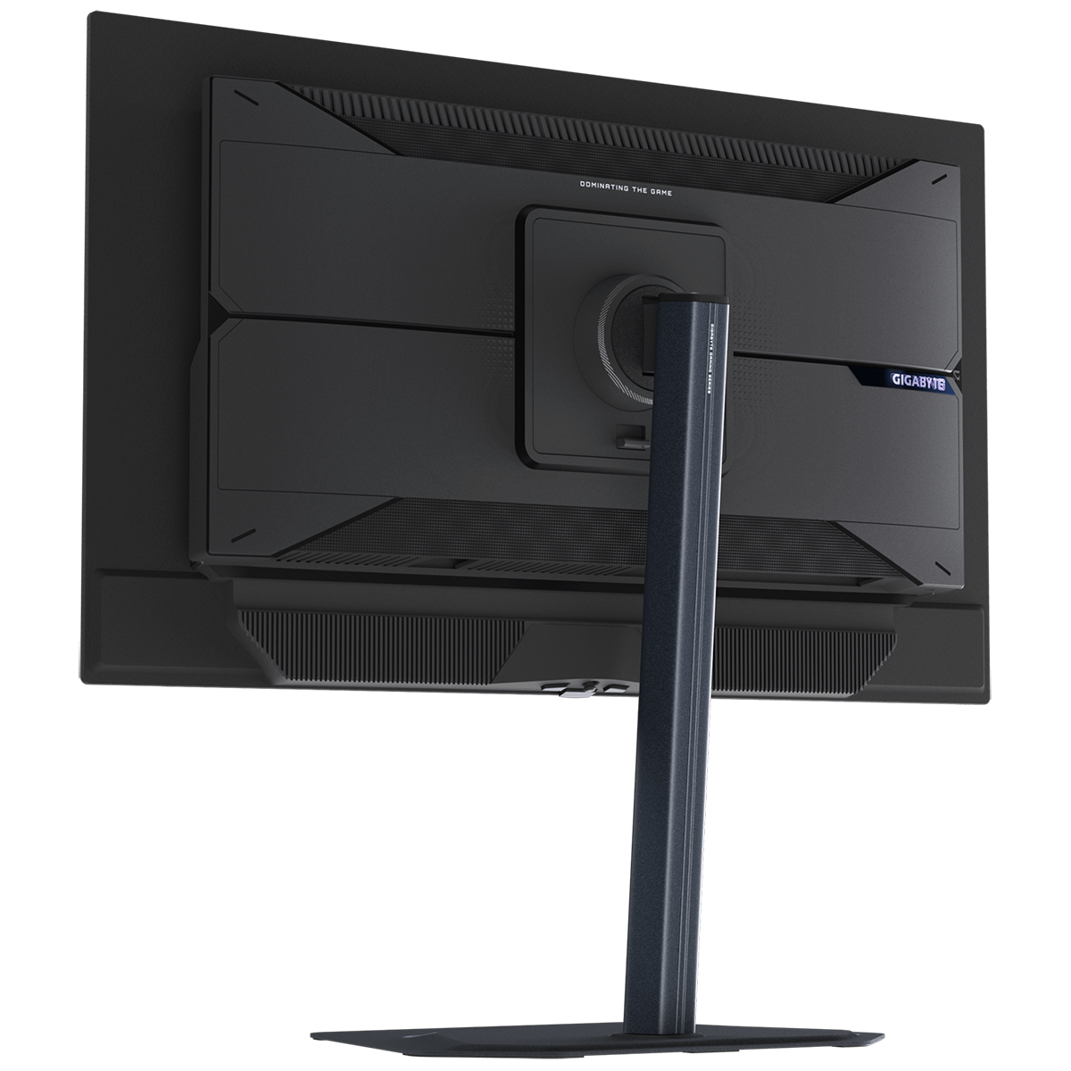 Монитор 27" Gigabyte MO27Q3 EK Black (QD OLED, 2560 x 1440, 360Hz, 0,03ms, 250cd/m->1000(пик