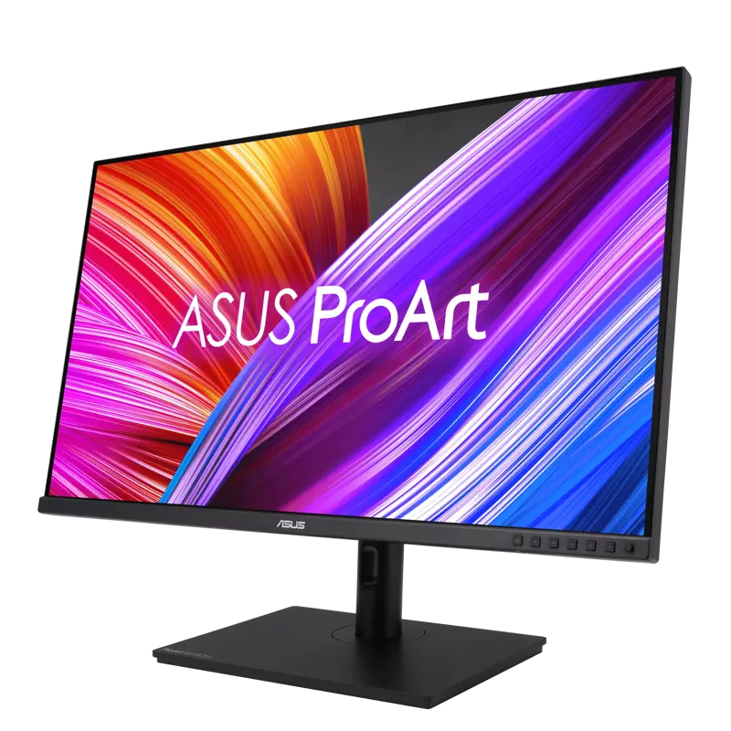 Монитор Asus 31.5" ProArt PA328QV черный IPS LED 16:9 HDMI M/M матовая HAS Piv 350cd 178гр/178гр 256