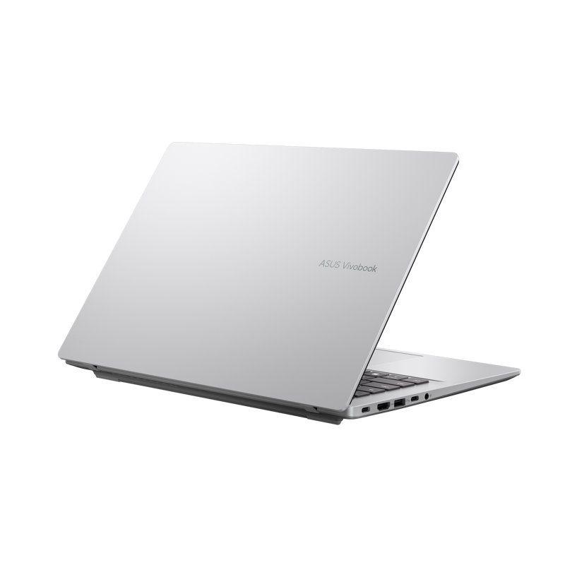 Ноутбук Asus VivoBook 14 M1407KA-LY028 Ryzen AI 5 340 16Gb SSD512Gb AMD Radeon 840M 14" IPS WUXGA (1