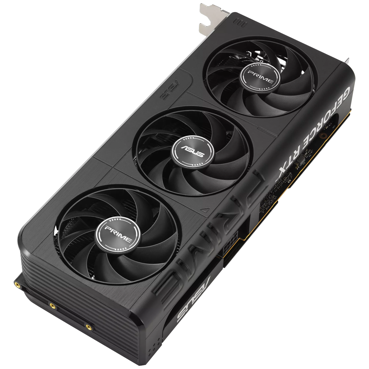 Видеокарта Asus PCI-E 5.0 PRIME-RTX5050-O8G NVIDIA GeForce RTX 5050 8Gb 128bit GDDR6 2677/20000 HDMI