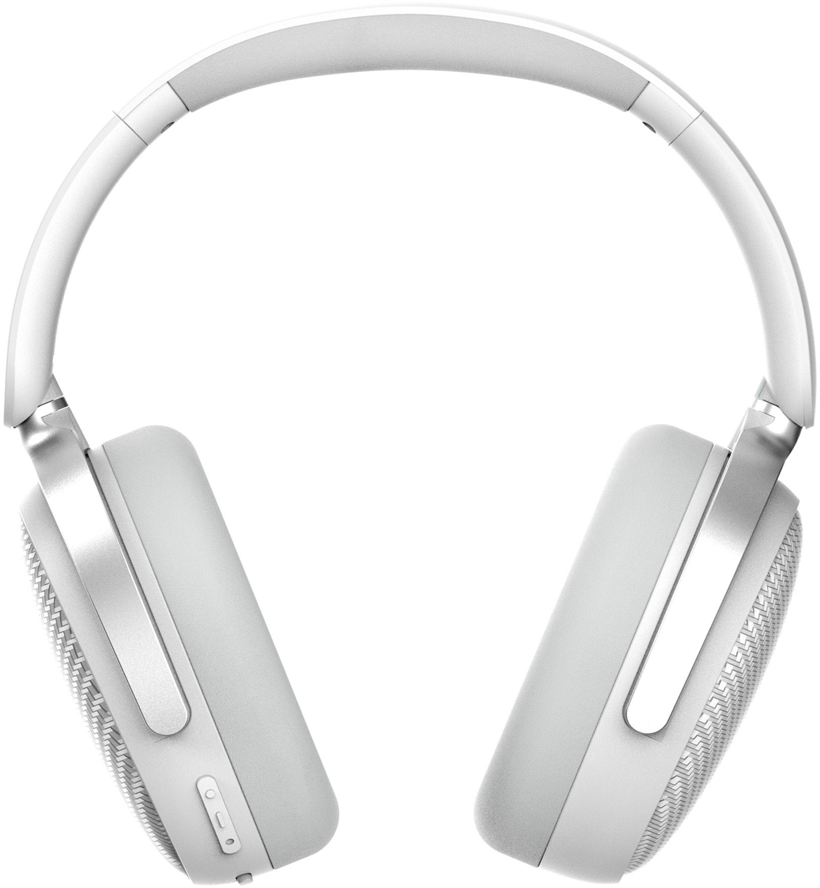 Наушники мониторные A4Tech Fstyler BH350C белый беспроводные bluetooth оголовье (BH350C WHITE)