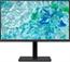 Монитор Acer 27" Vero B277Ebmiprzxv черный IPS LED 4ms 16:9 HDMI M/M матовая HAS Piv 250cd 178гр/178