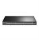 Коммутатор TP-Link SG3452XP (L2+) 48x1Гбит/с 4SFP+ 48PoE+ 500W управляемый