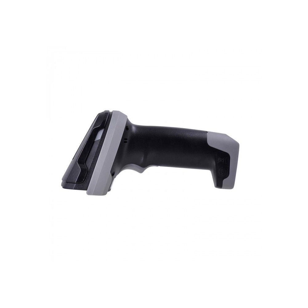Сканер штрих-кода MERTECH ручной беспроводной CL-2420 BLE Dongle 2D USB черный (4220)