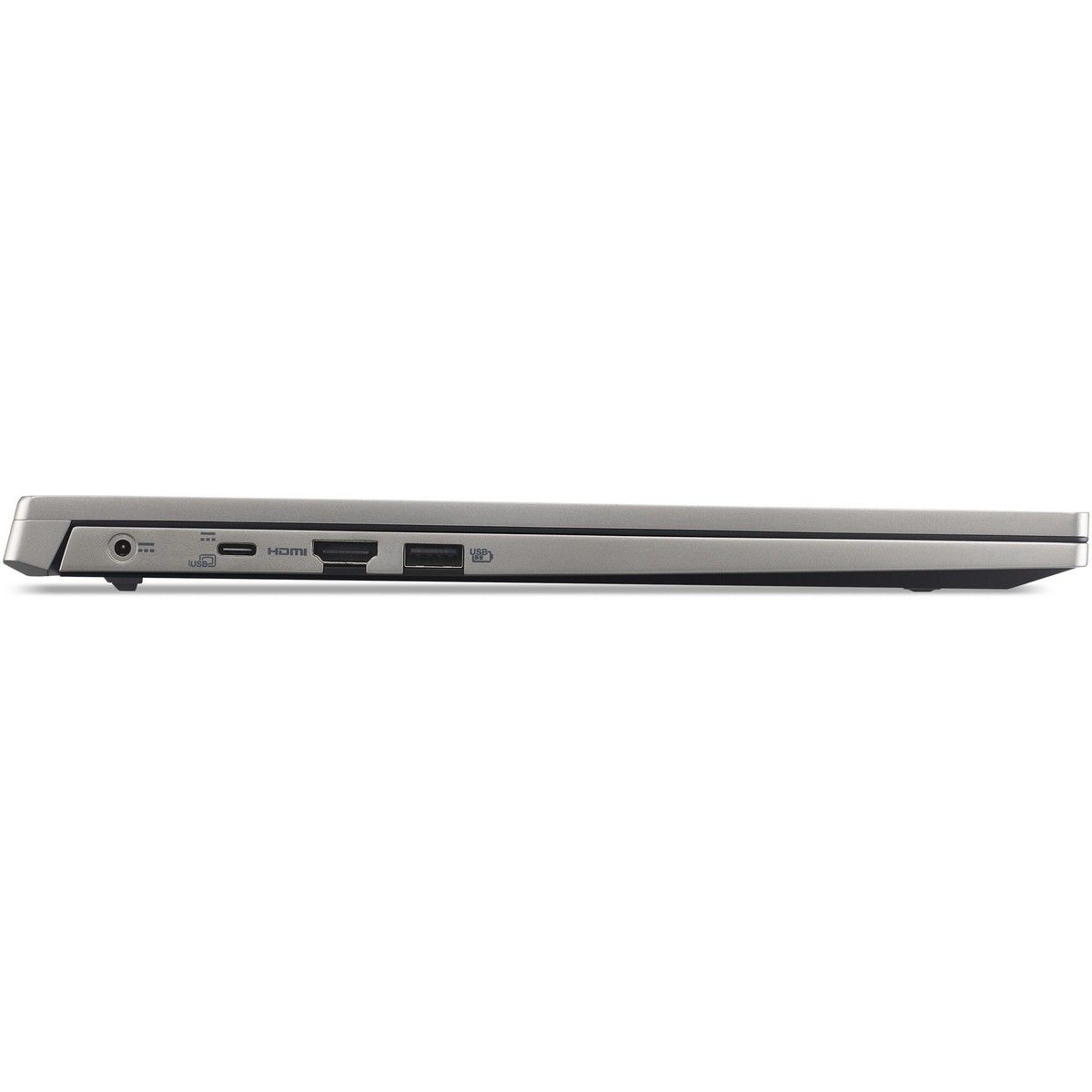 Ноутбук Acer Aspire Lite AL15-33P-38AY Core 3 N355 16Gb SSD512Gb Intel Graphics 15.6" IPS FHD (1920x