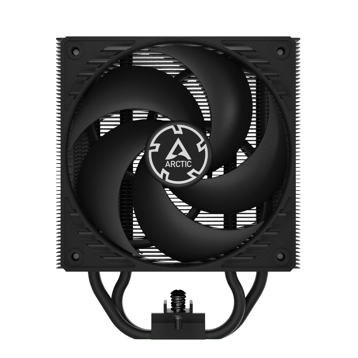 Вентилятор для процессора Arctic Cooling Вентилятор для процессора Arctic Freezer 36 (Black) - Retai