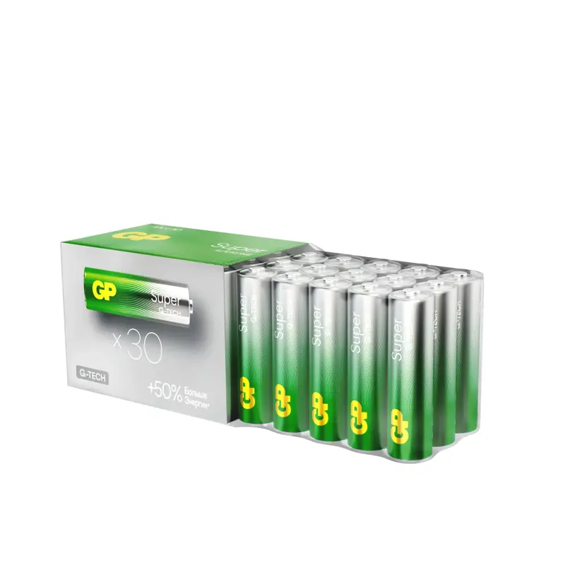 GP 15AA21-2CRSWC30 180/720 (30 шт. в уп-ке) 