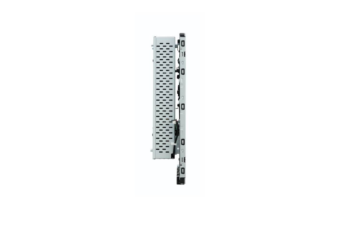 Профессиональная панель LG 49" 49XF3E Black (IPS М+, LED, 1920х1080, 178°/178°, 3000 cd/m, 1300:1, +