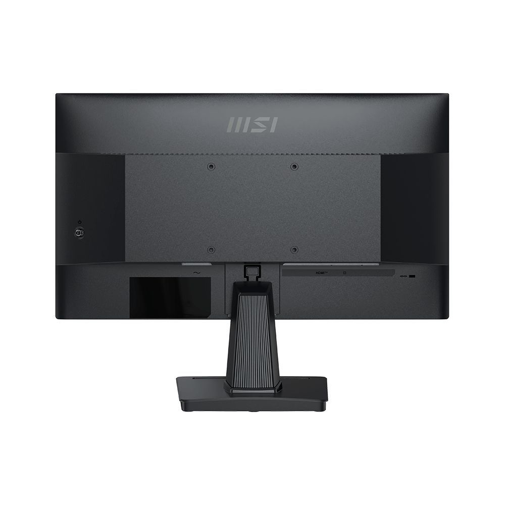 Монитор MSI 21.45" Pro MP225V черный VA 16:9 HDMI матовая 4000:1 300cd 178гр/178гр 1920x1080 100Hz V