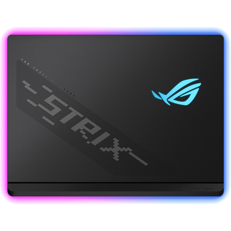 Ноутбук ASUS ROG Strix SCAR 18 G835LW-SA112W 18"(2560x1600 mini LED)/Intel Core Ultra 9 275HX(2.7Ghz