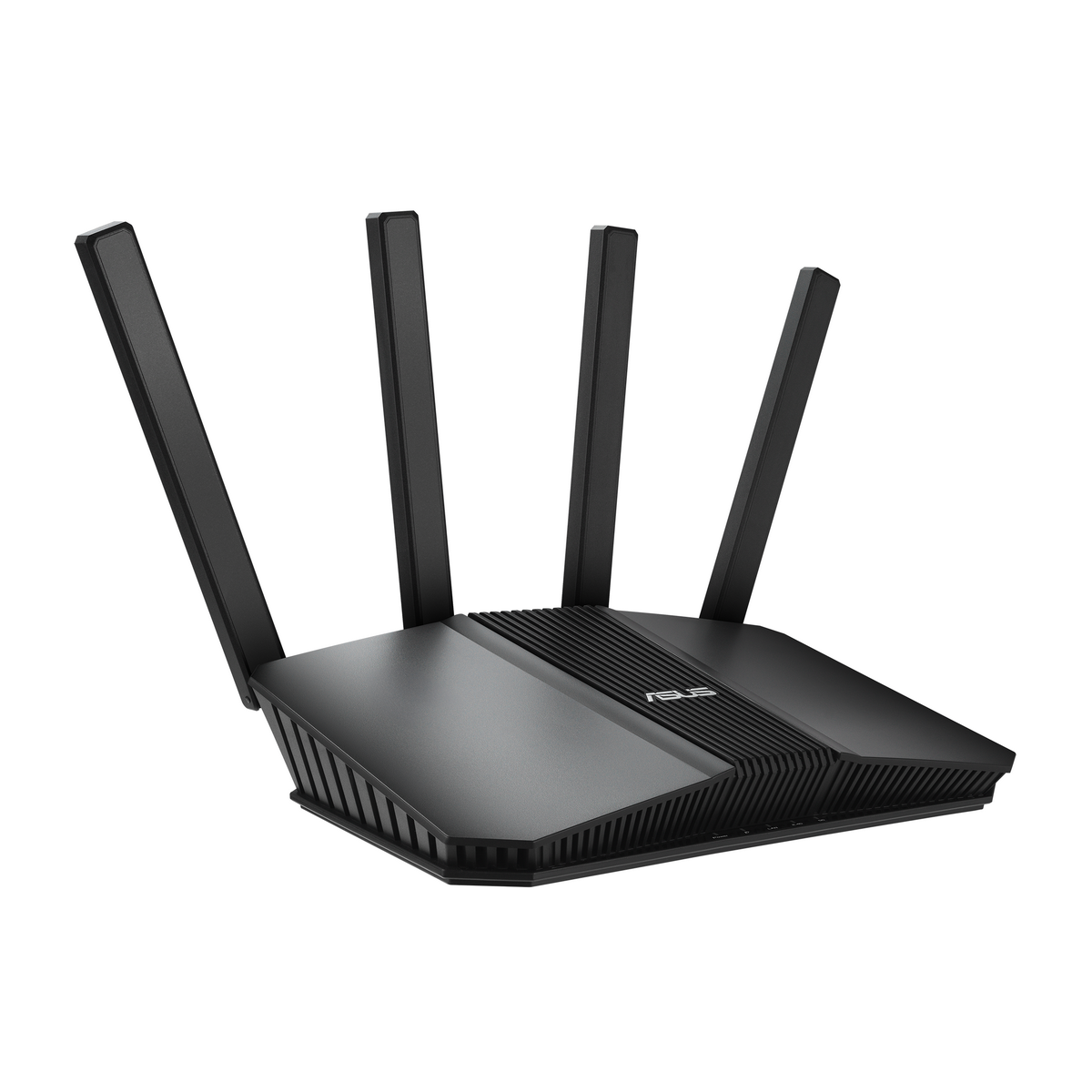 Роутер беспроводной Asus RT-BE58U BE3600 100/1000/2500BASE-T черный