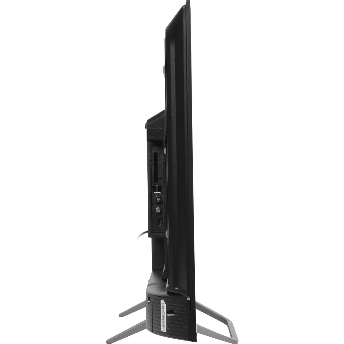 43" Телевизор HQ-LED HAIER 43 Smart TV S4 (DH1VYMD01RU)