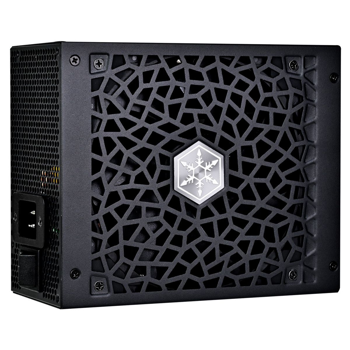 Блок питания ПК Silverstone SST-HA1650R-PM (G540HA165R0M220)