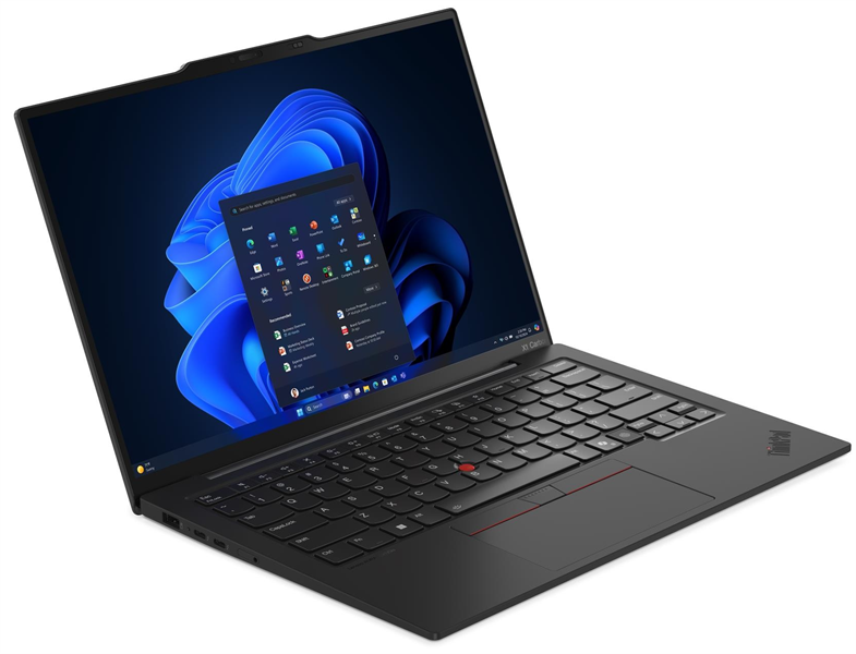 Ноутбук ThinkPad X1 Carbon Gen 13 Aura Edition WUXGA (1920x1200) IPS 500N, Ultra 7 265U, 16GB Solder