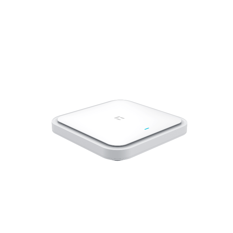Точка доступа Netis EAP930 AX3000 10/100/1000BASE-TX белый