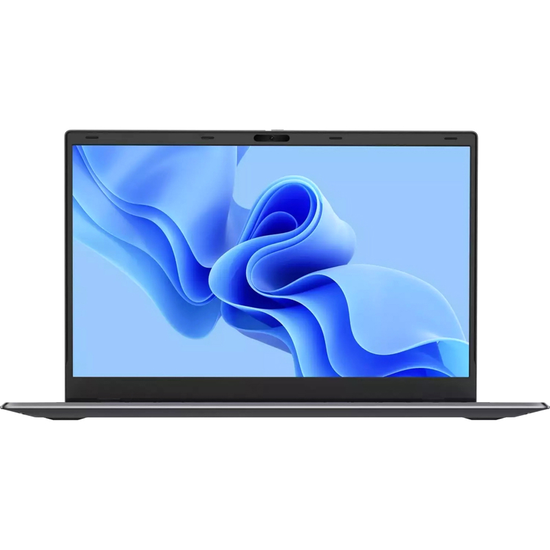 Ноутбук CHUWI GemiBook Xpro 14.1"(1920x1080 IPS)/Intel N-series N150(0.8Ghz)/8192Mb/256SSDGb/noDVD/I