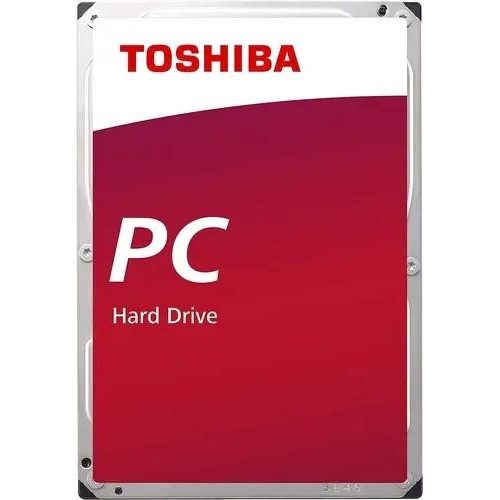 Жесткий диск Toshiba SATA-III 2TB DT02ACA200 Notebook/Desktop (7200rpm) 256Mb 3.5"