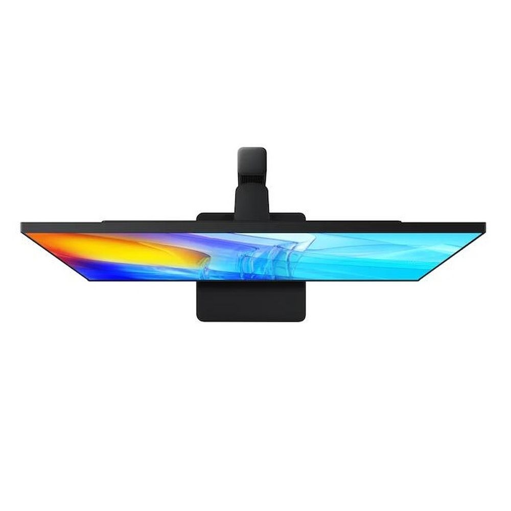 Монитор Samsung 27" ViewFinity S8 S27D800EAIXCI черный IPS LED 5ms 16:9 HDMI матовая HAS Piv 1000:1 