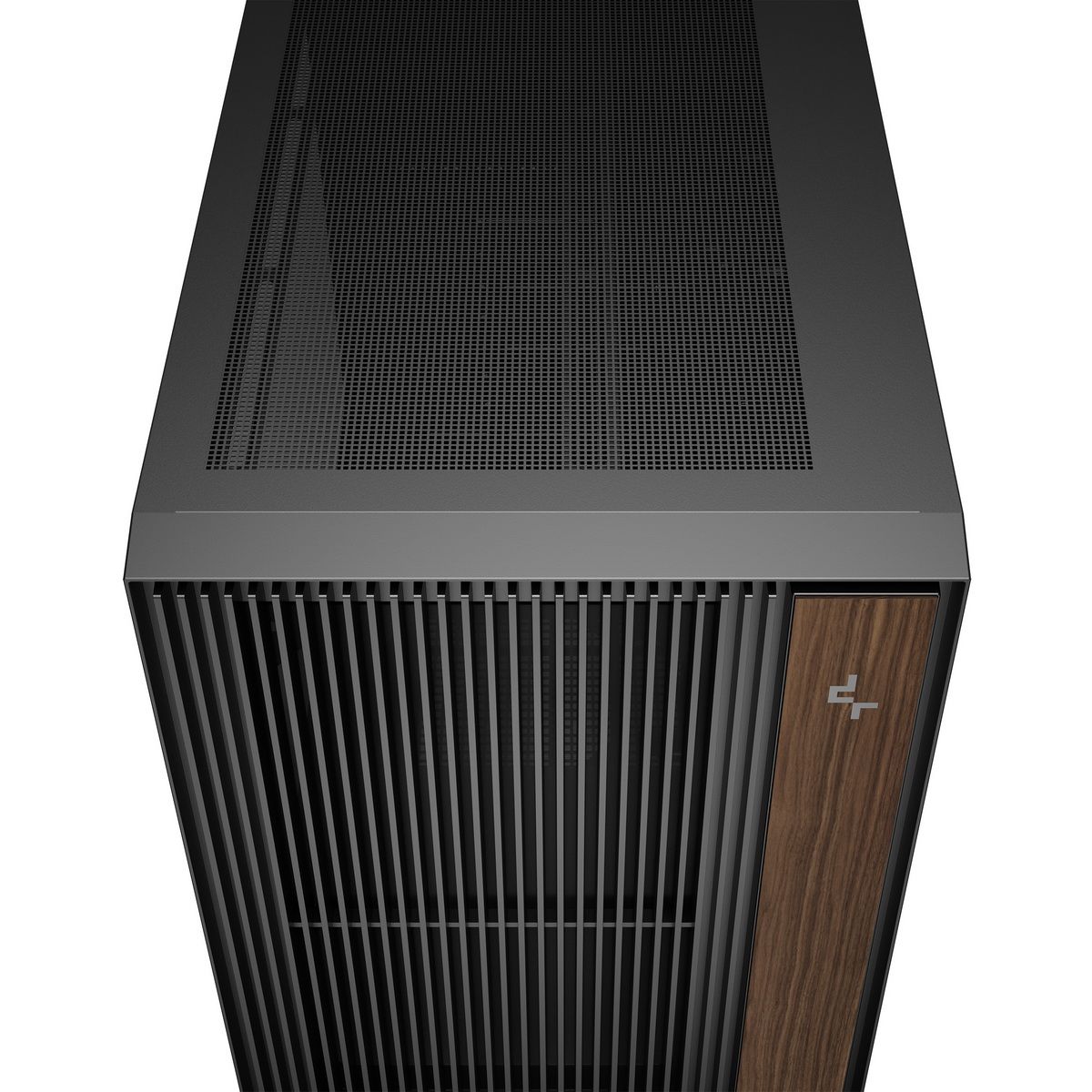 Корпус для ПК Deepcool CL600