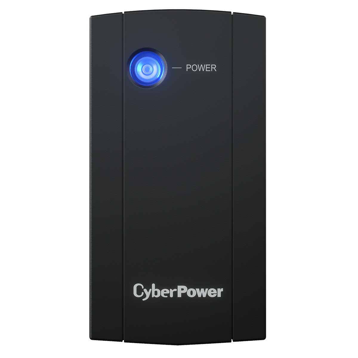 ИБП CyberPower UTC650E Line-interactive 650VA/360W (Euro x2, 252x159x84(мм), 3,6кг)
