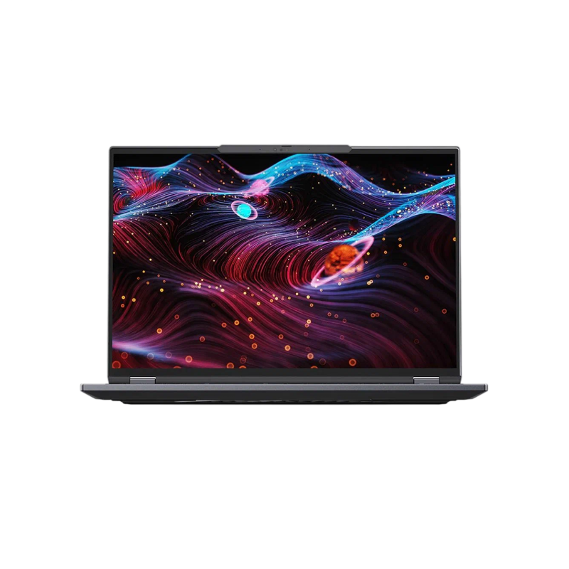Ноутбук CHUWI GameBook 16"(2560x1600 IPS (300Hz) )/AMD Ryzen 9 9955HX(2.5Ghz)/32768Mb/1024SSDGb/noDV