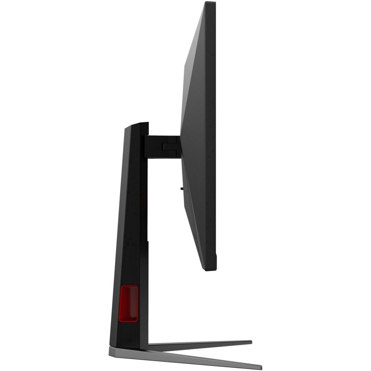 Монитор 27" AOC 27G4HA  IPS, 1920x1080, 200Hz, 1ms, 300сd/m, 1000:1, HDR10 | 2xHDMI(2.0), DP(1.