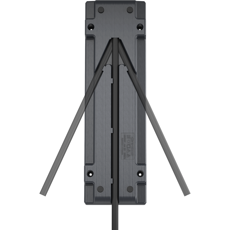 ZIS Сетевой фильтр Pilot 3G 10m