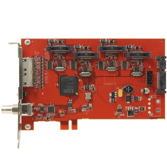 Графический процессор AMD Radeon  FirePro S400 Sync Module.(AW100505981)(100-505981) RTL AMD FirePro