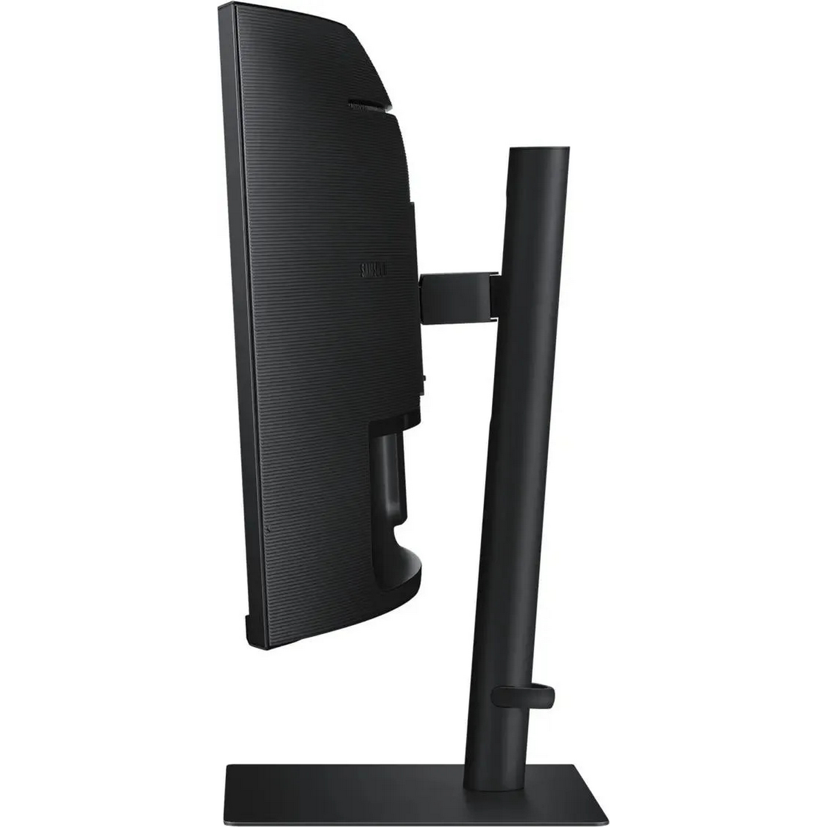 Монитор Samsung 34" ViewFinity S6 S34C650UAIXCI черный VA LED 5ms 21:9 HDMI M/M полуматовая 350cd 17