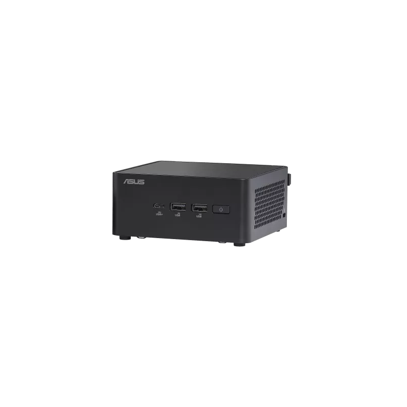 ПК NUC 14 Pro RNUC14RVHC3000R2 Intel Core 3 100U, 1.2 GHz - 4.7 GHz, 2x DDR5 SODIMM, no HDD, No OS, 