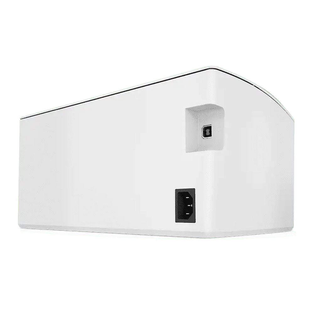 Принтер лазерный HP LaserJet M111w (7MD68A) A4 WiFi белый