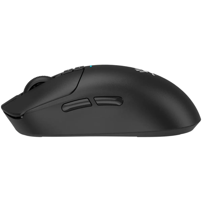 Мышь A4Tech Bloody R72 Pro черный оптическая 26000dpi беспров. USB-C 7but