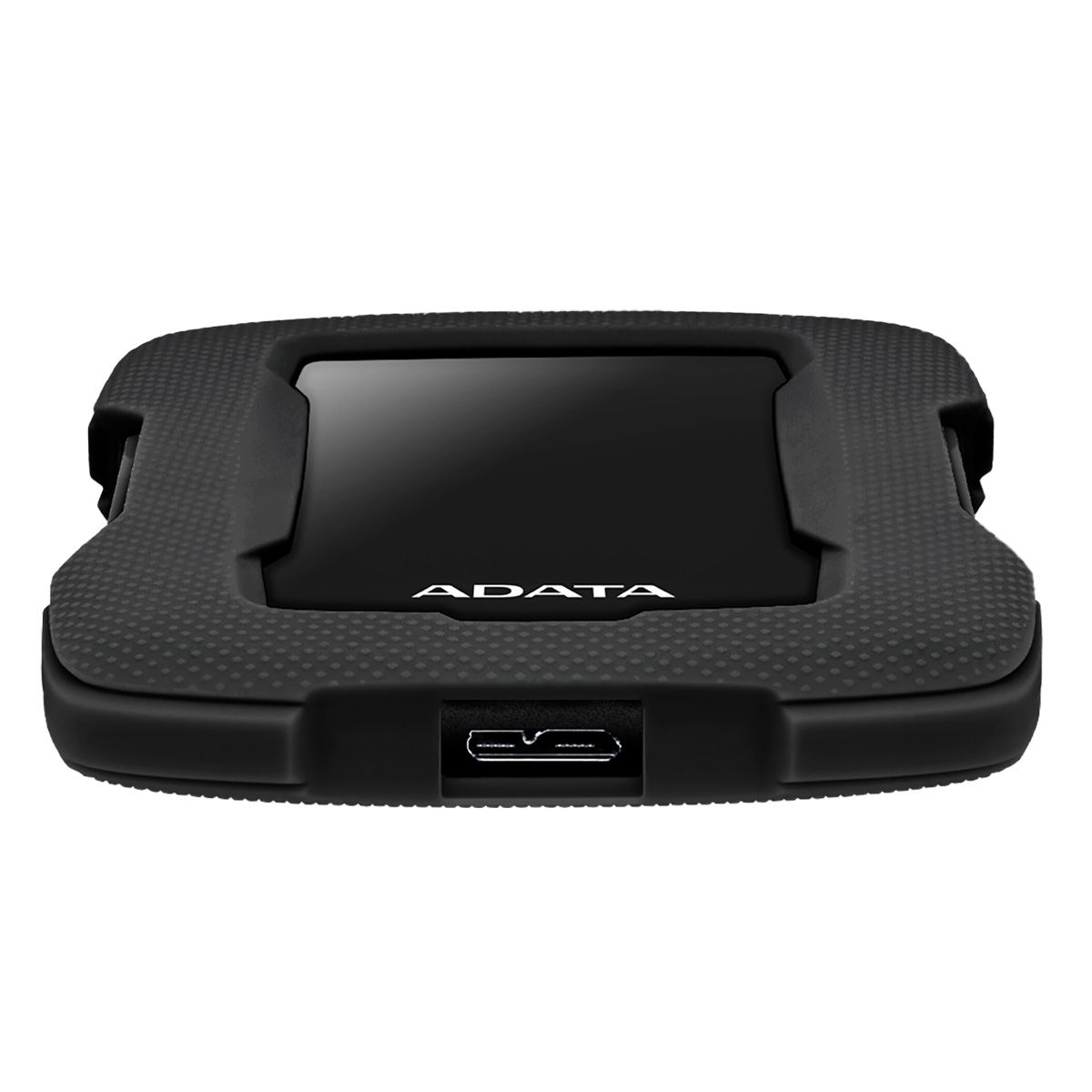 Жесткий диск A-Data USB3.0 2TB AHD330-2TU31-CBK HD330 DashDrive Durable 2.5" черный