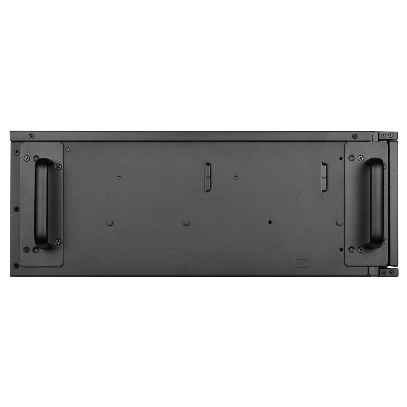 Корпус Silverstone SST-RM44