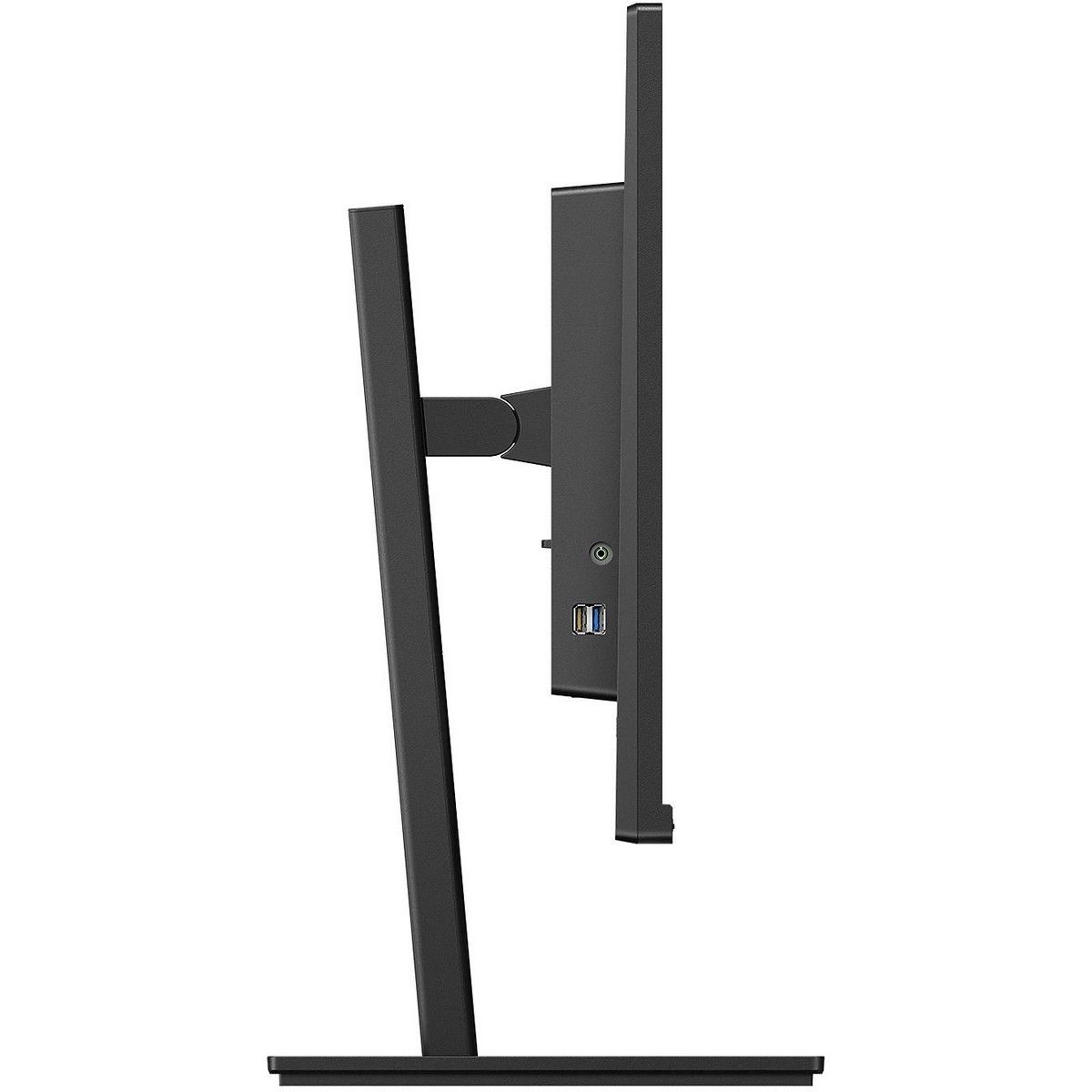 LCD PHILIPS 31.5" 32B1U3900 Black с поворотом экрана {VA 3840x2160 4ms 178/178 350cd 3500:1 2xHDMI2.