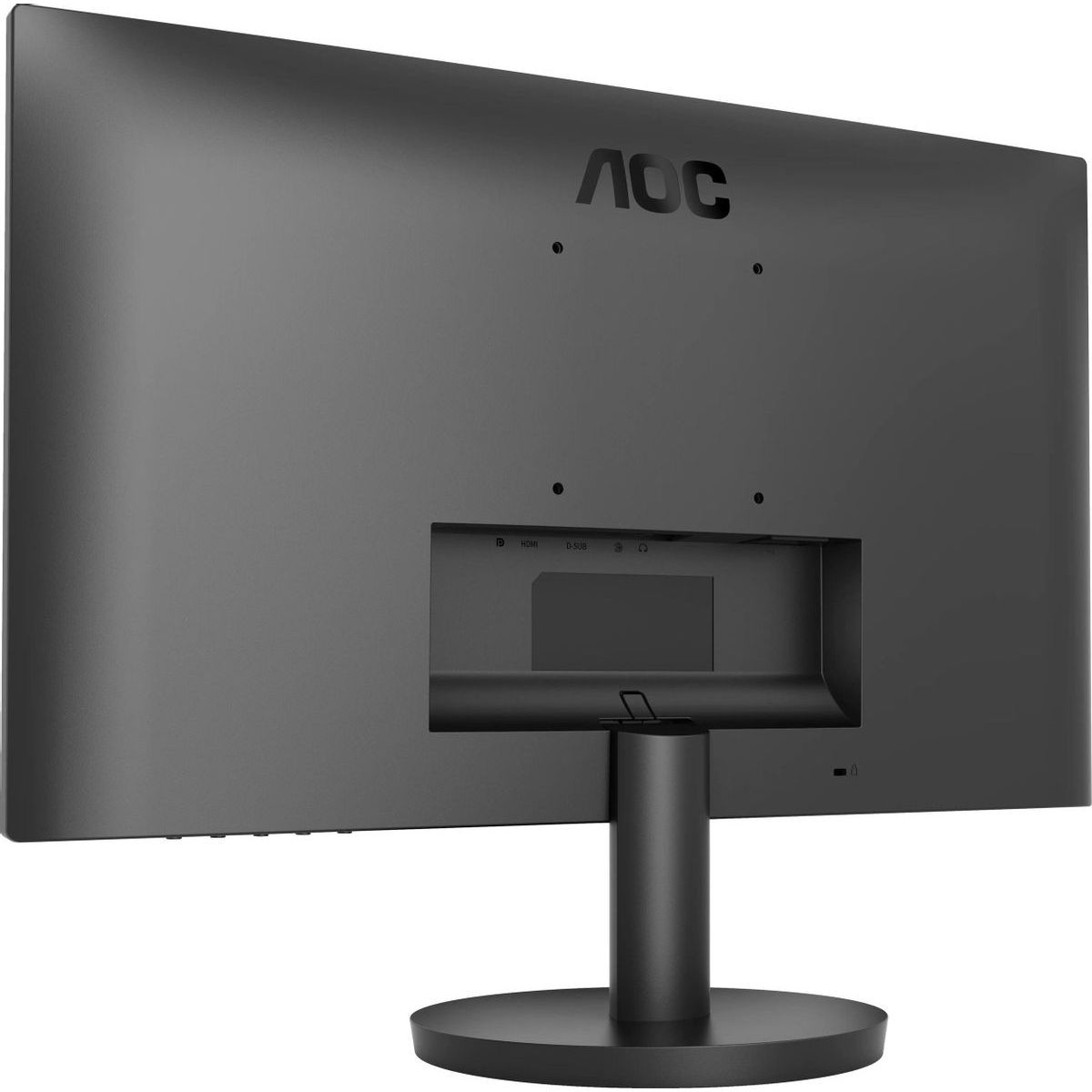 Монитор AOC 23.8" 24B3QA2 черный IPS LED 16:9 HDMI M/M матовая 300cd 178гр/178гр 1920x1080 120Hz VGA