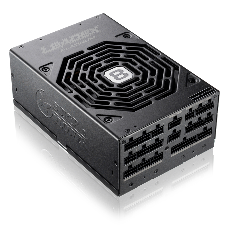 Блок питания Super Flower Leadex SF-2000F14HP 2000W Platinum