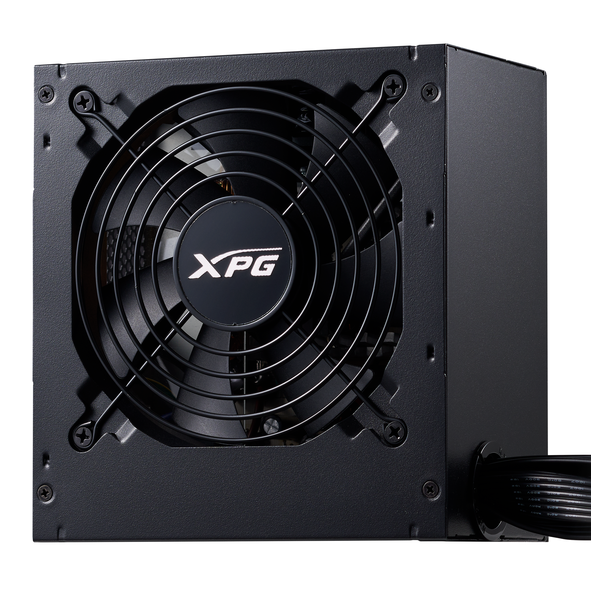Блок питания XPG PROBE600B-BKCEU